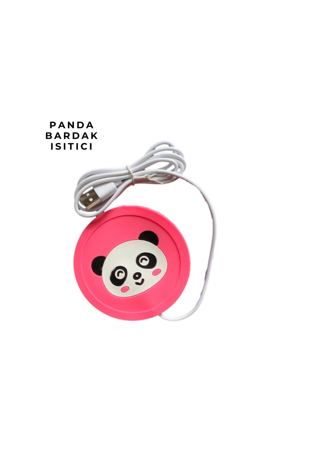 Lisinya USB BARDAK ISITICI PANDA