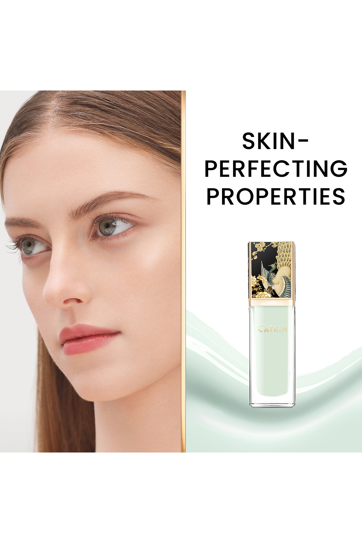 SkinPerfect Primer Makyaj Bazı — رنگارنگ primerbase1 — تصویر 4 از 7