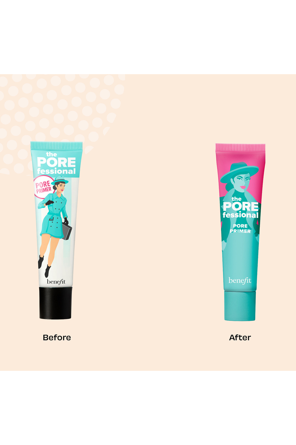 The POREfessional Primer - Gözenek Gizleyici Makyaj Bazı - THE POREFESSIONAL FACE PRIMER — بی‌رنگ PRA-4162862-1391 — تصویر 2 از 6