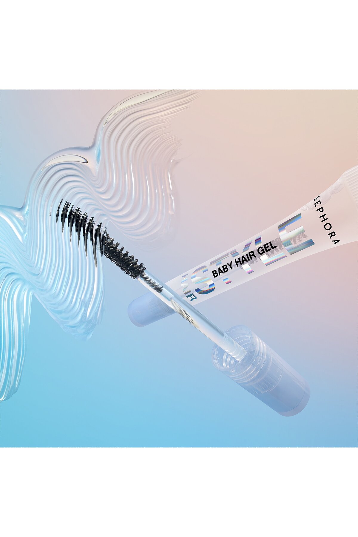Elektriklenmeyi önleyici düzleştirici jel - Şekillendirici jel - 10 ml — HLC-SC-P1000213339 — تصویر 6 از 6