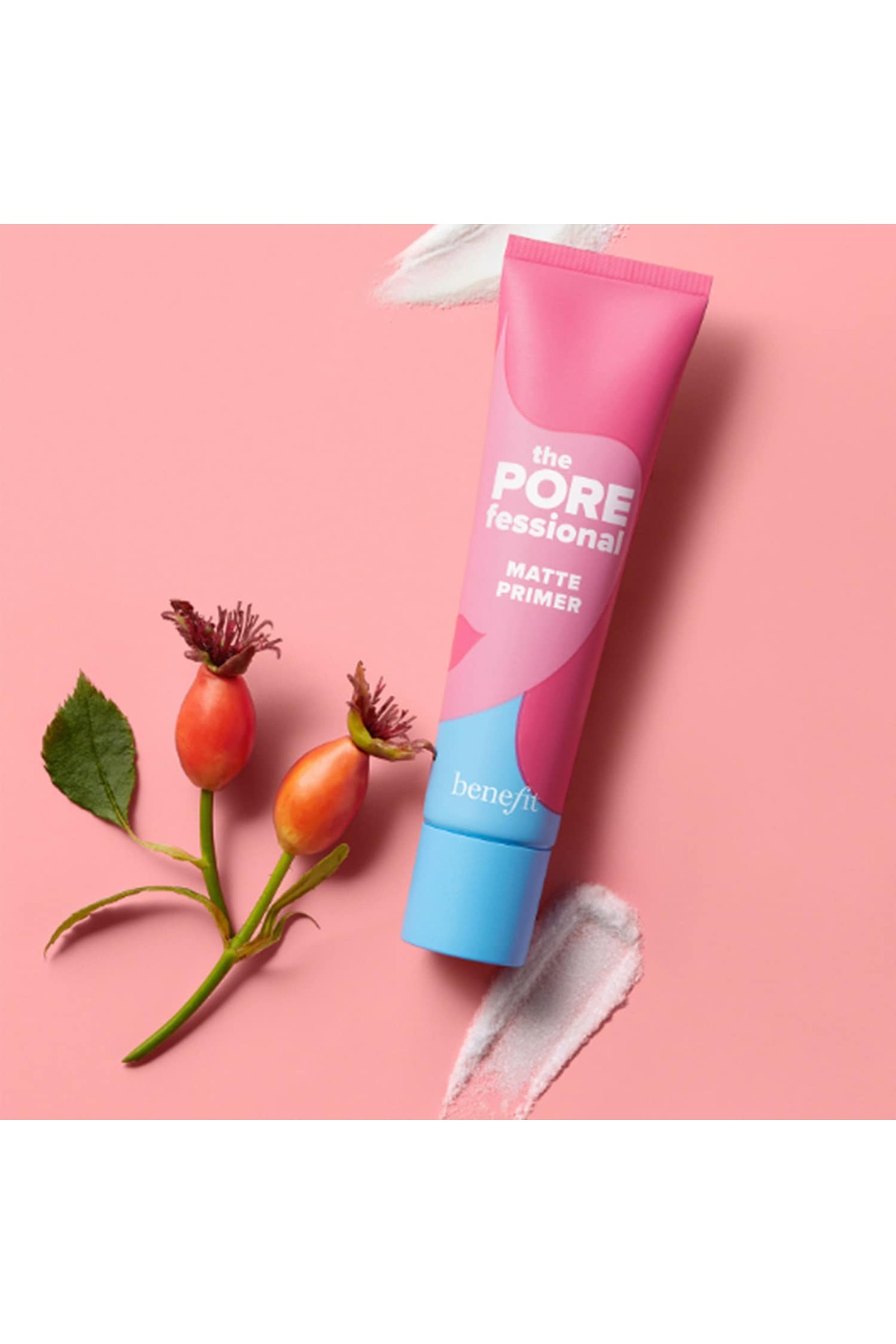 The POREfessional Matte Primer - Matlaştırıcı Etkili Makyaj Bazı - 7,5 ml — بی‌رنگ BC-T-P-M-P-M-p-p — تصویر 5 از 6