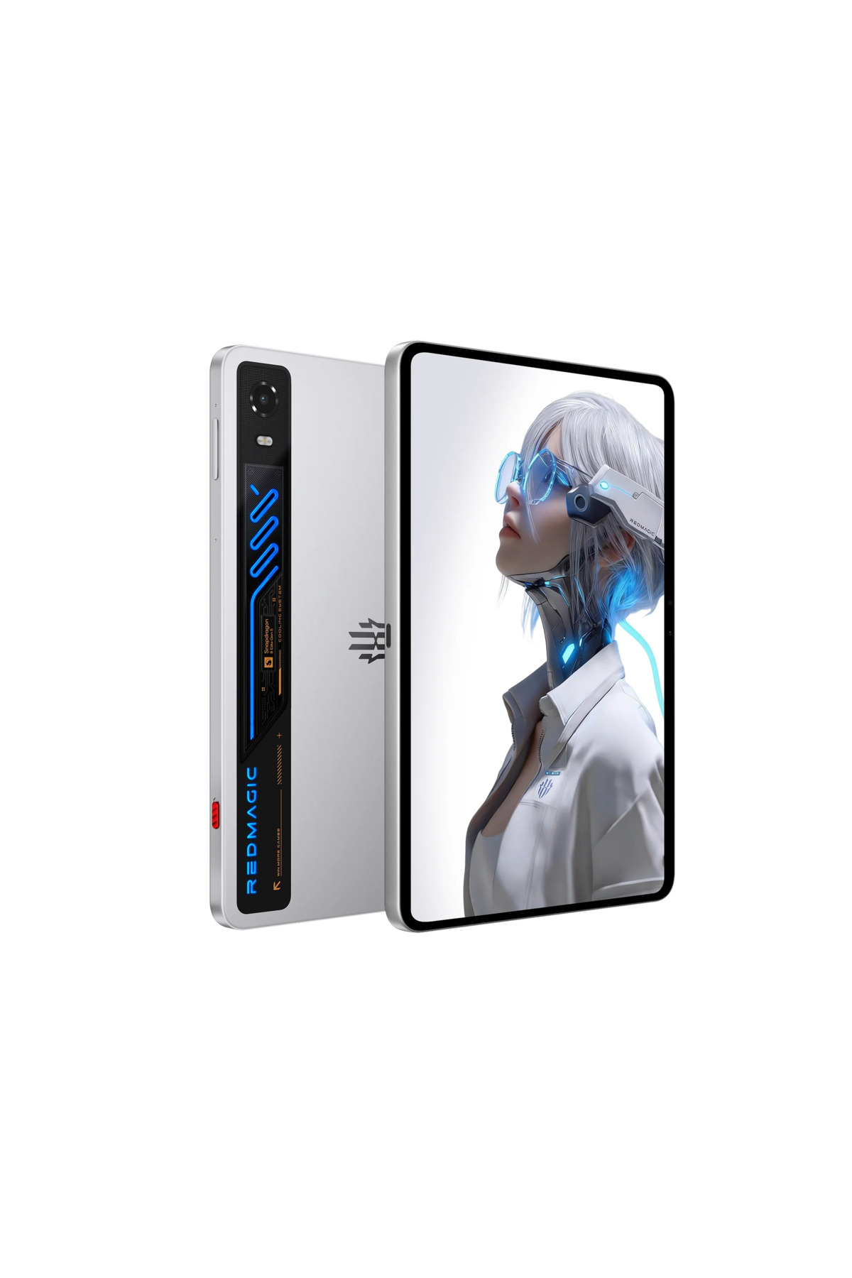 REDMAGIC Astra 2 Gaming Tablet Starfrost 12GB + 256GB - Fiyatı