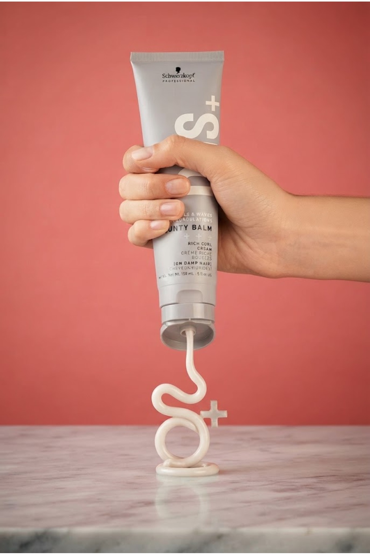 Bounty Balm Bukle Belirginleştirici Dalgalı Saç Kremi 150 ml - Rich Curl & Wave Cream — BNT-BALM-CRL-150 — تصویر 2 از 2