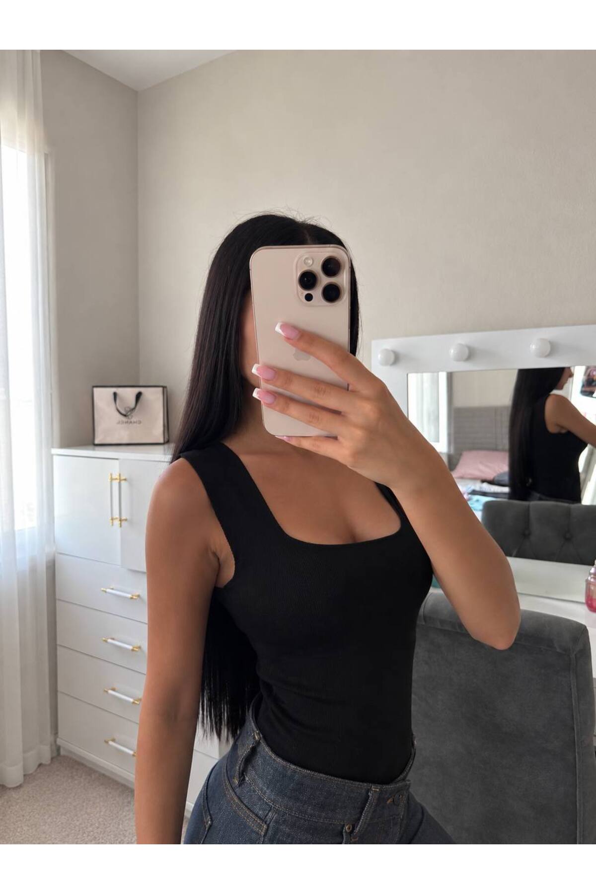 zebewear Triko Atlet görsel 2