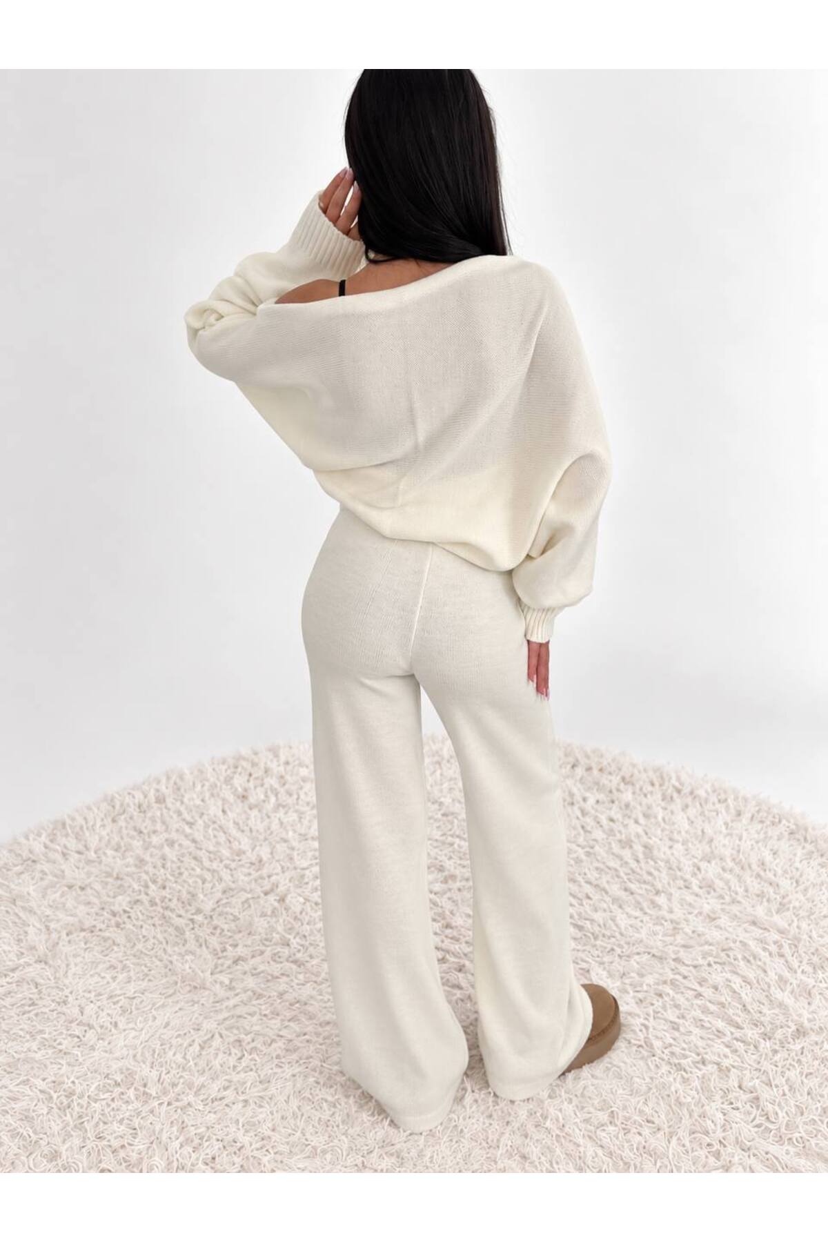 zebewear Triko Pantolon görsel 2