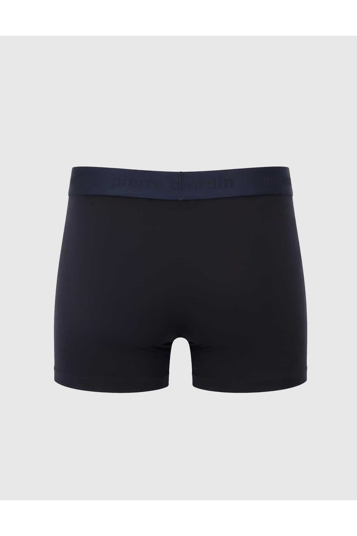 Pierre Cardin Çok Renkli Modal Karışımlı 3'lü İç Giyim Boxer Set 50332531-999 görsel 4