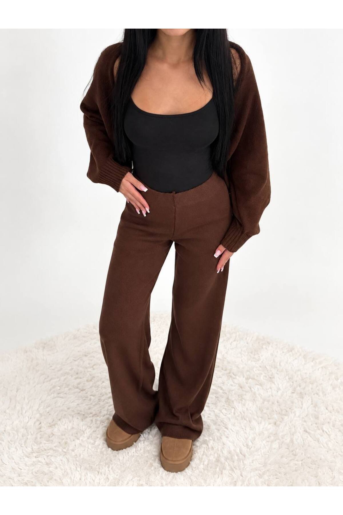 zebewear Triko Pantolon