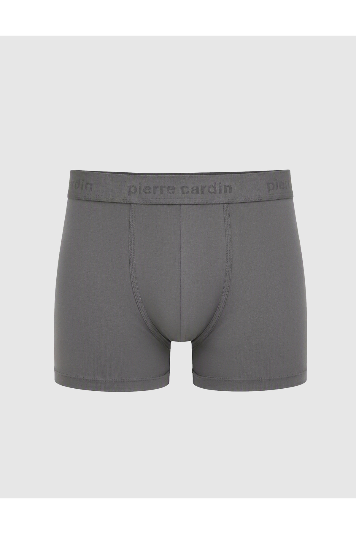 Pierre Cardin Çok Renkli Modal Karışımlı 3'lü İç Giyim Boxer Set 50332531-999 görsel 5