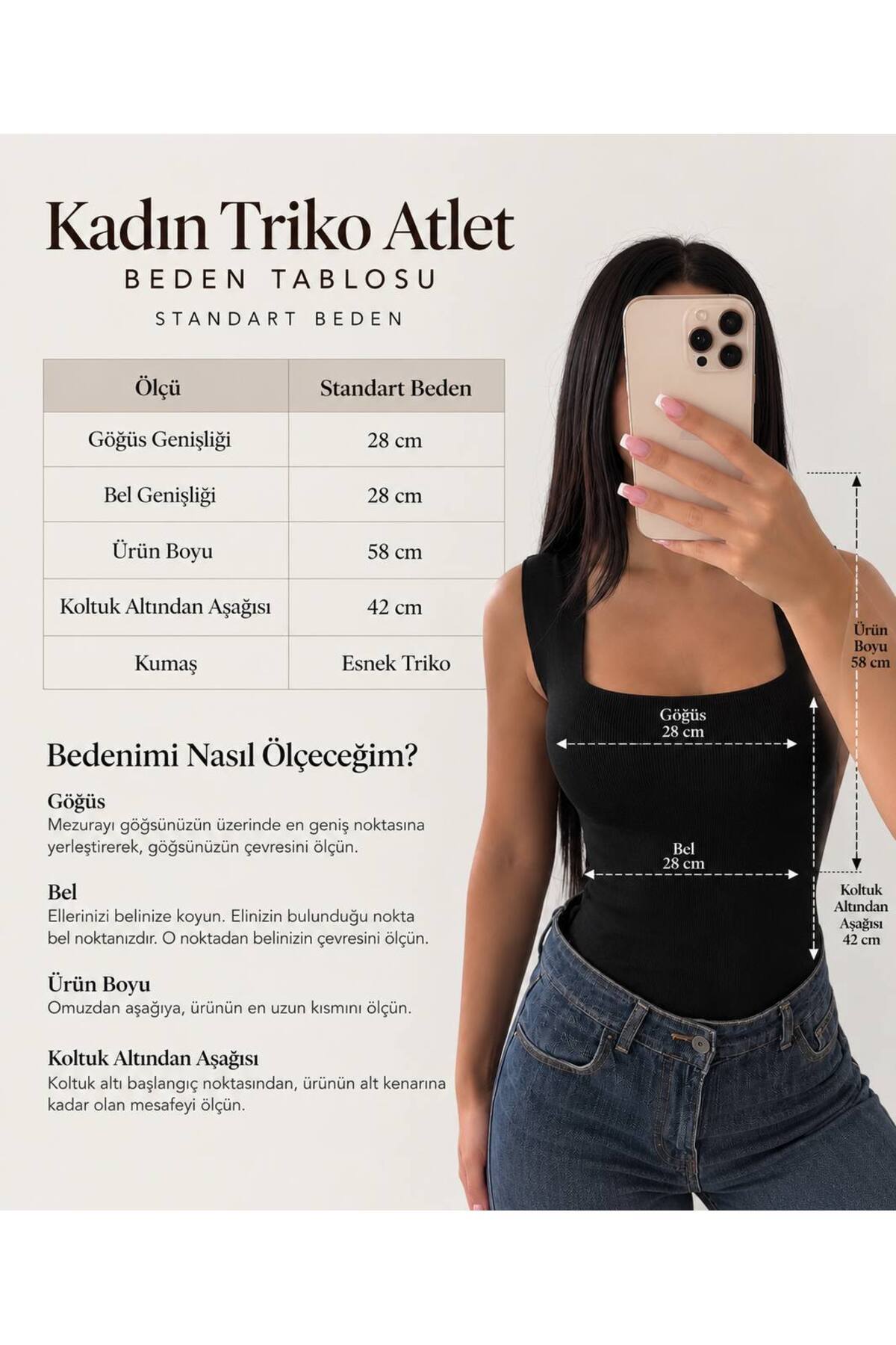zebewear Triko Atlet görsel 3
