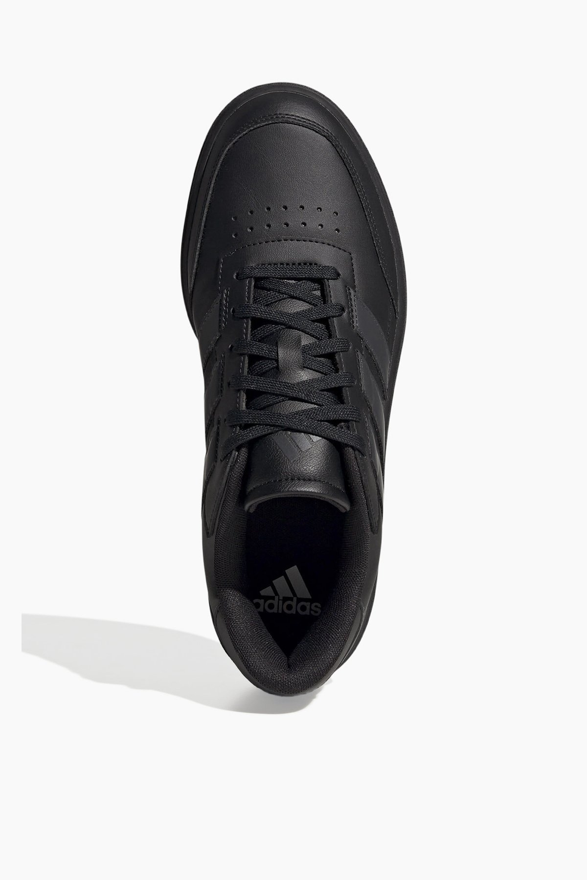 adidas Courtblock Erkek Ayakkabı IF6449 görsel 5