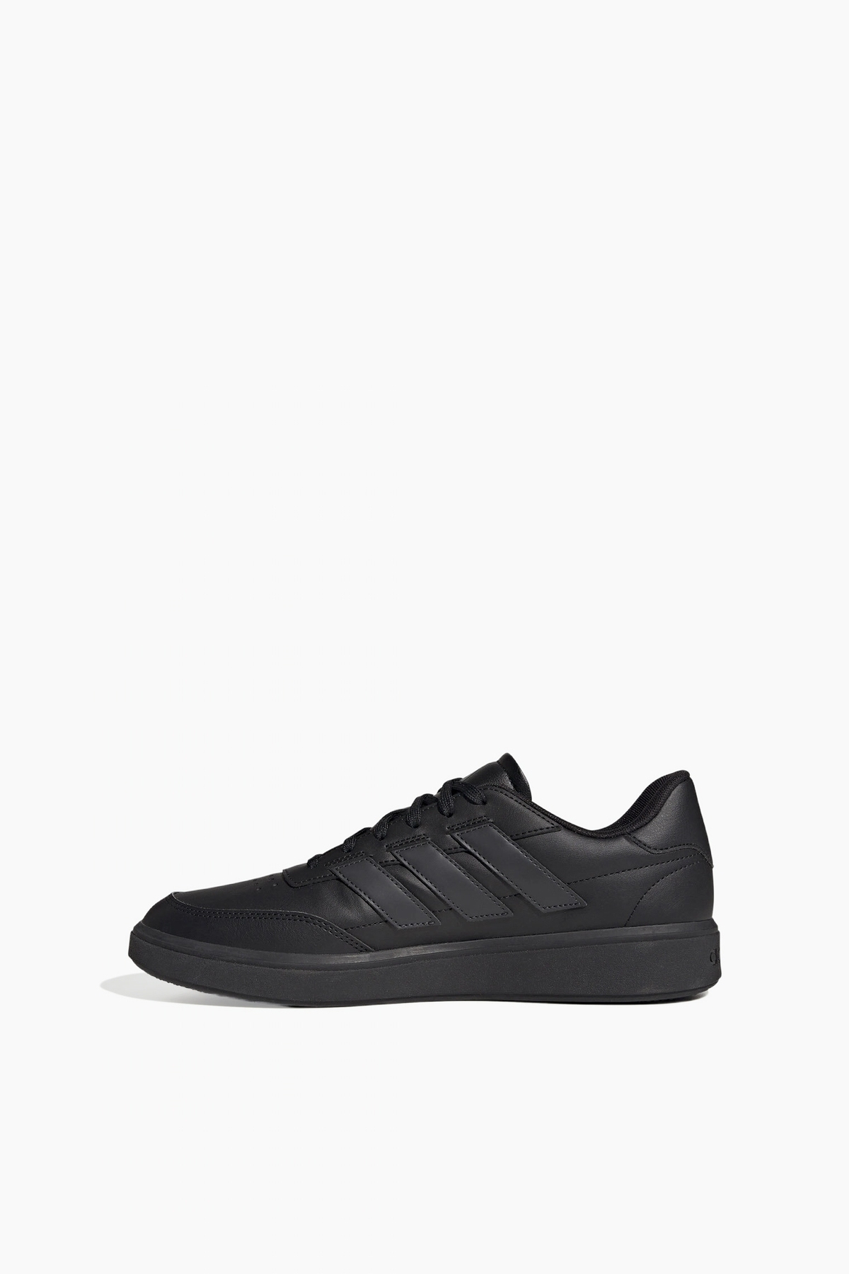 adidas Courtblock Erkek Ayakkabı IF6449 görsel 2