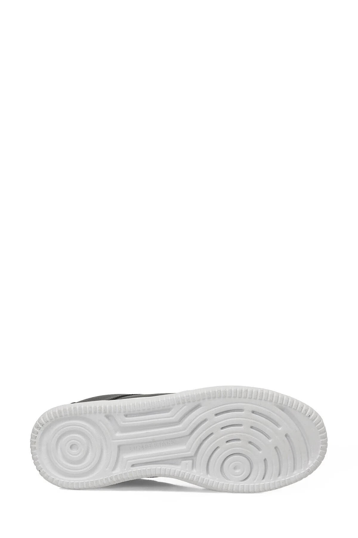 lumberjack Fınster 6Pr Siyah Erkek Sneaker A102695104 görsel 7