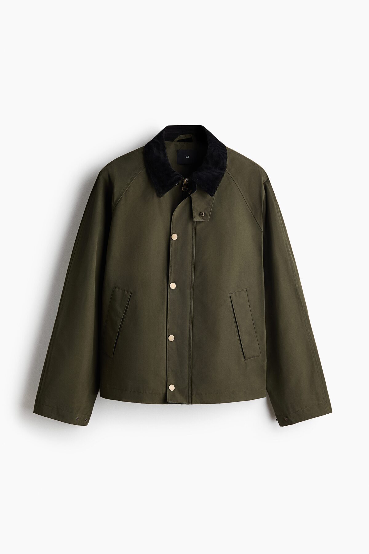 H&M Workwear Ceket görsel 3