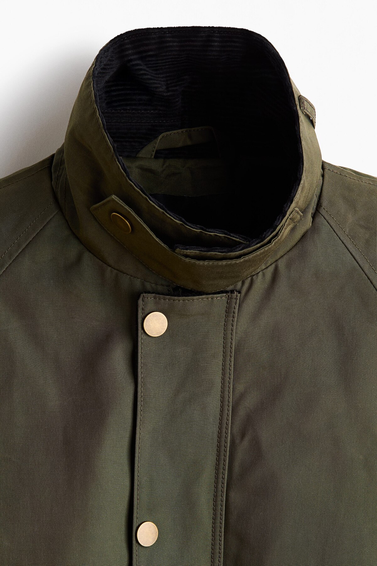 H&M Workwear Ceket görsel 7