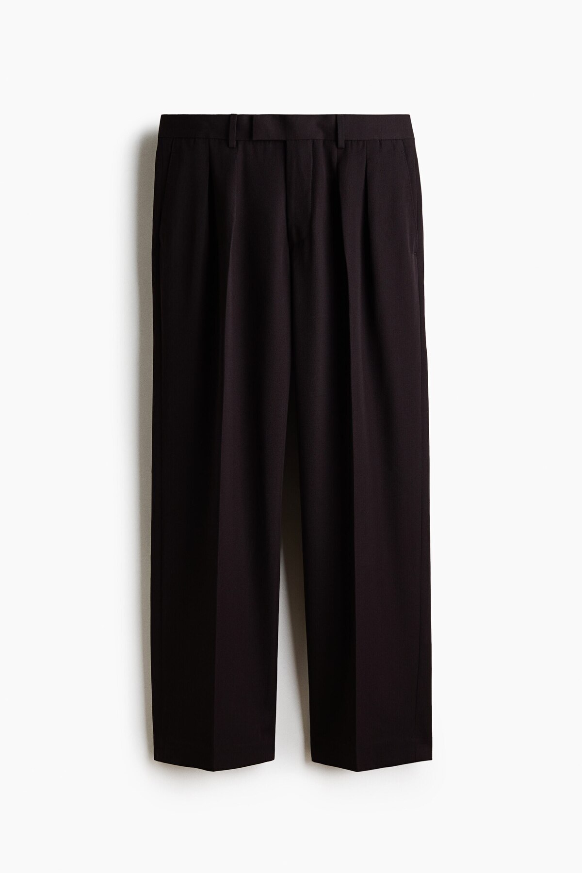 شلوار گشاد و راحت اچ اند ام شلوار H&M