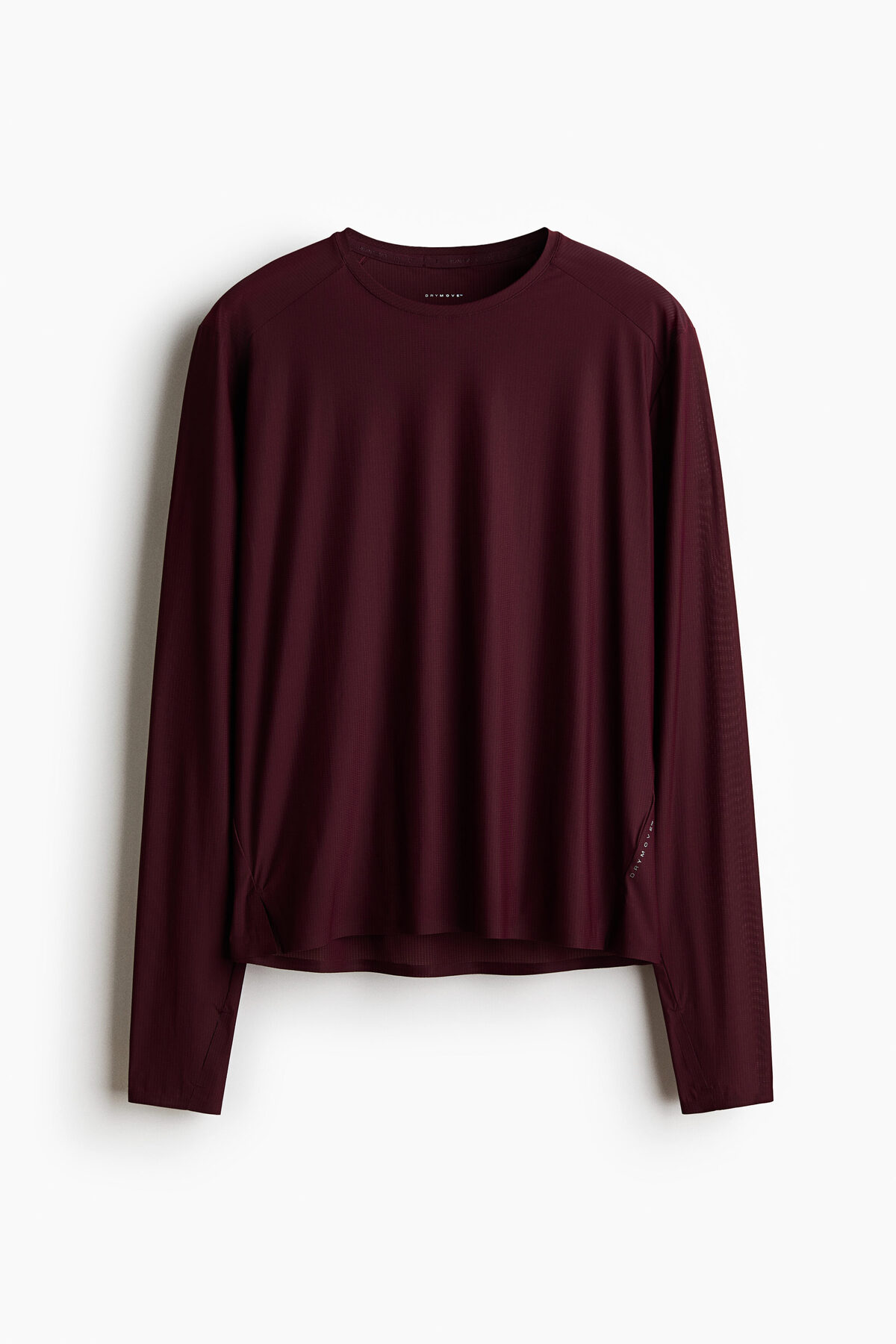 H&M Spor Üstü DryMove™