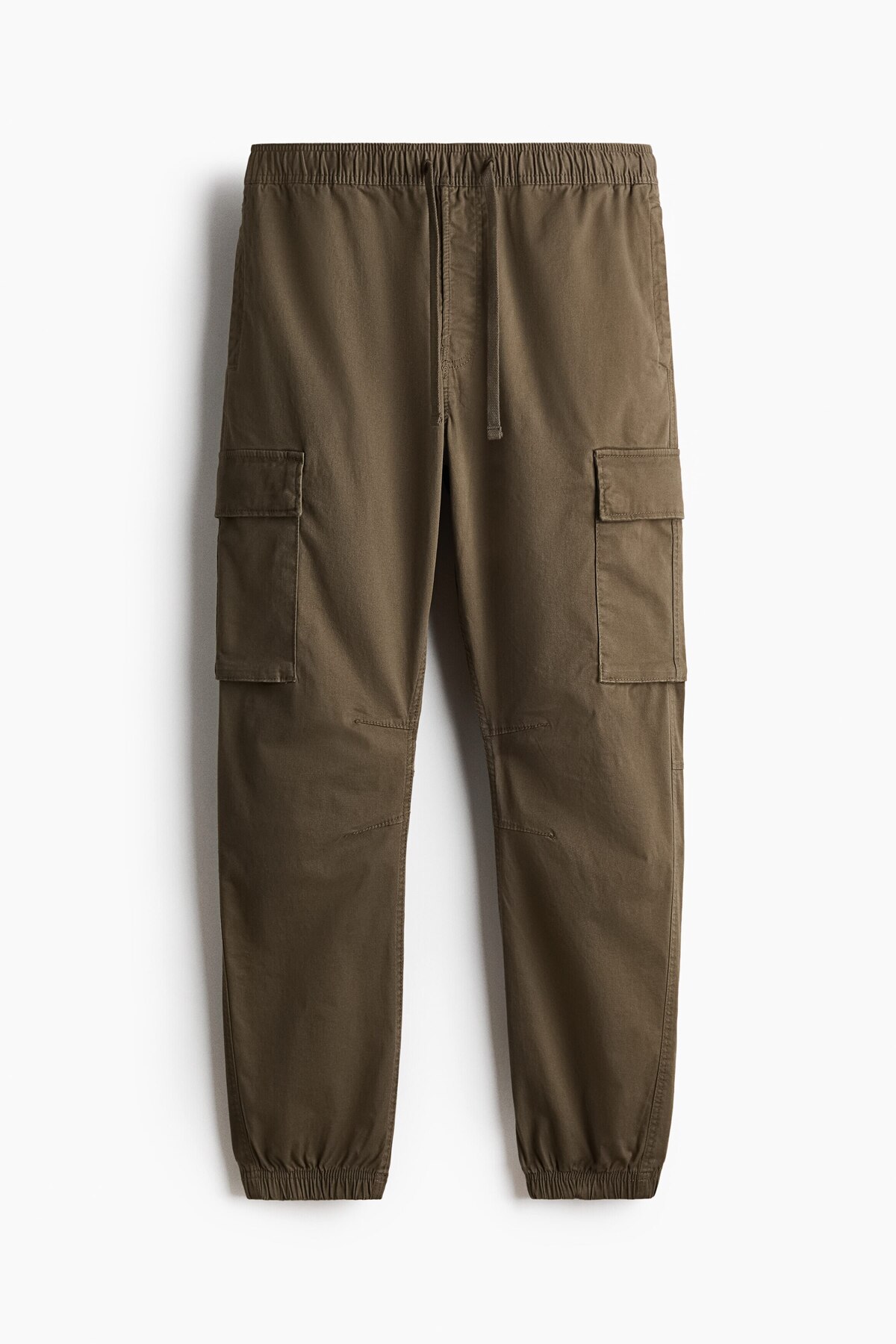 شلوار کارگو اسلیم فیت اچ اند ام شلوار H&M