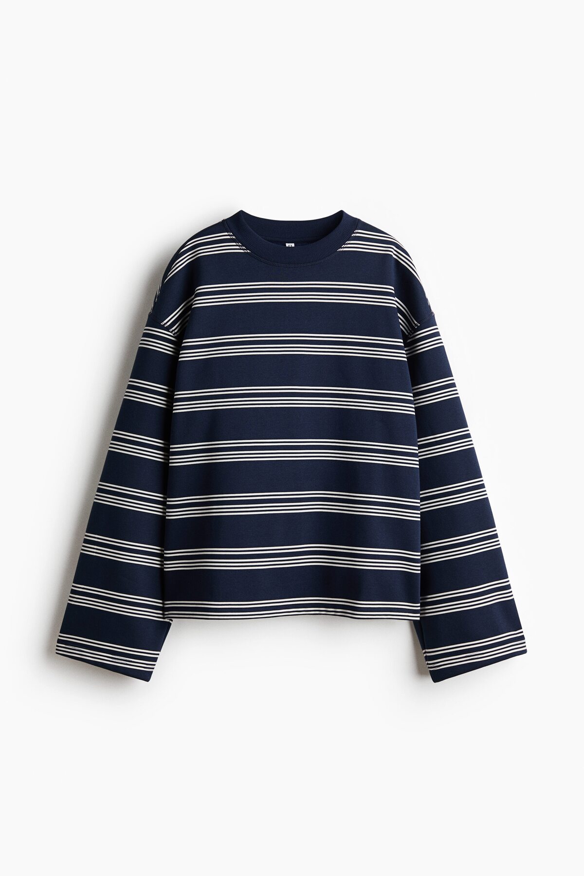 Oversize Sweatshirt