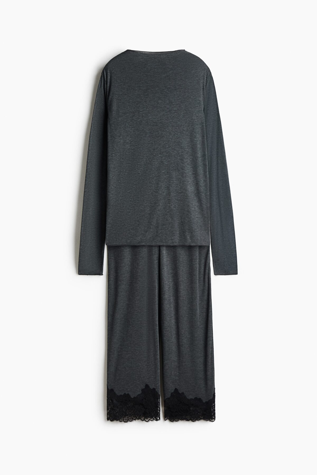 H&M Jarse Pijama Takımı görsel 4