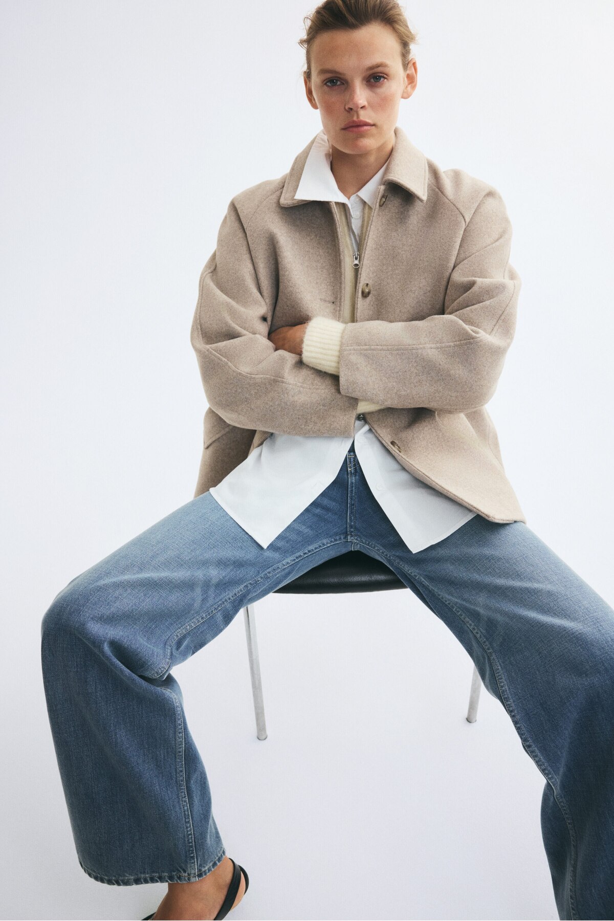 H&M Kaban görsel 2