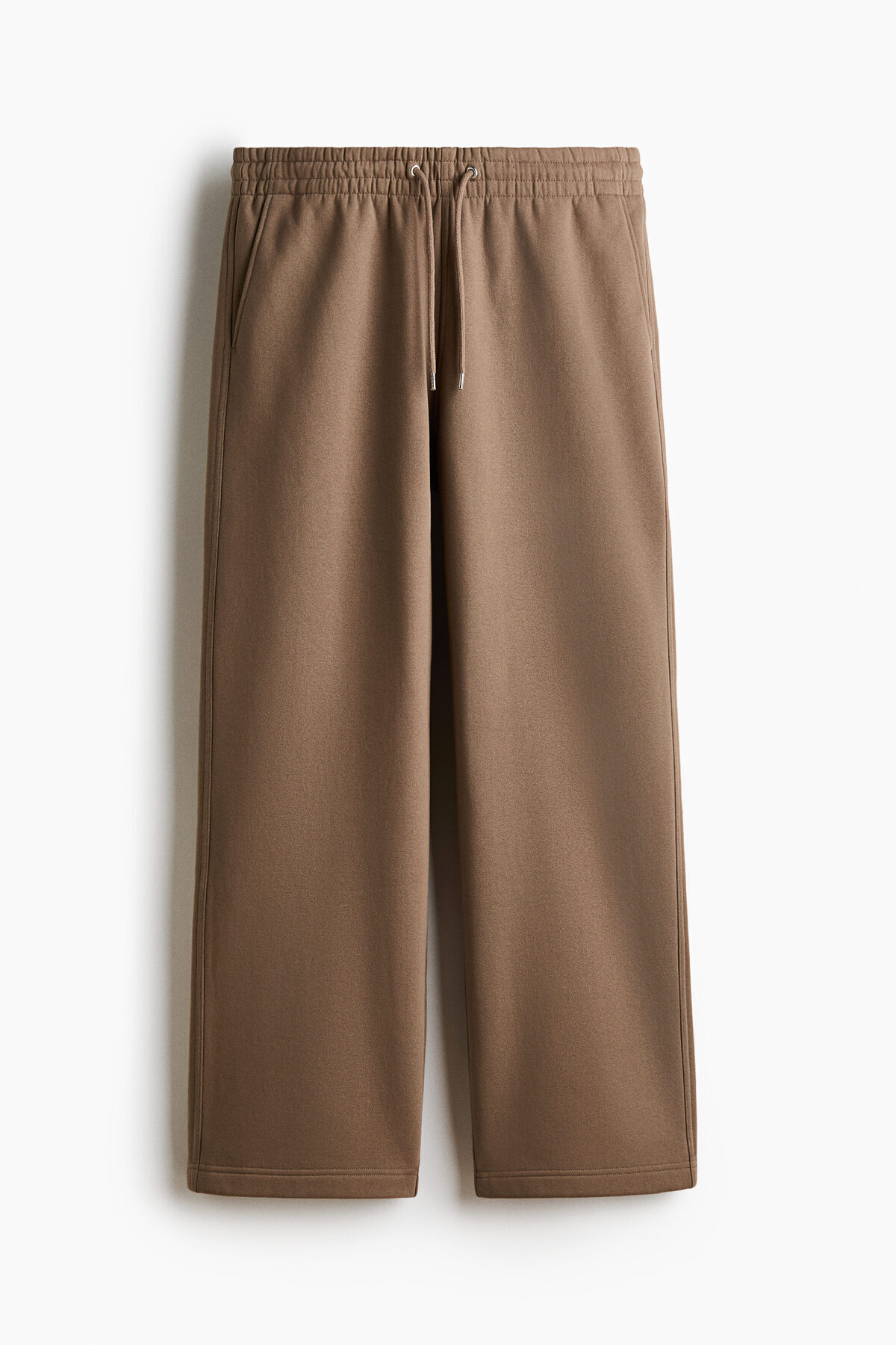 شلوار راحتی گشاد اچ اند ام شلوار گرمکن ورزشی H&M