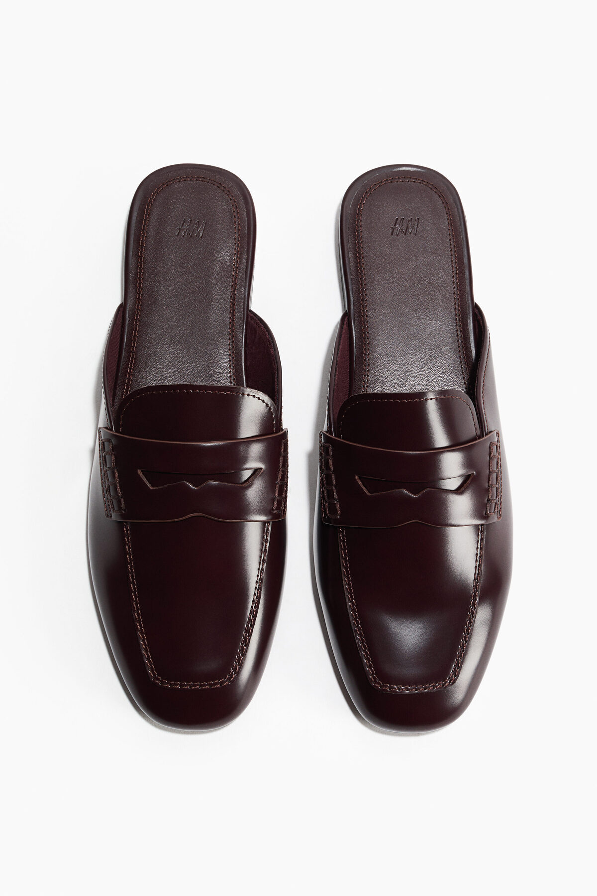 H&M Makosen Terlik görsel 3