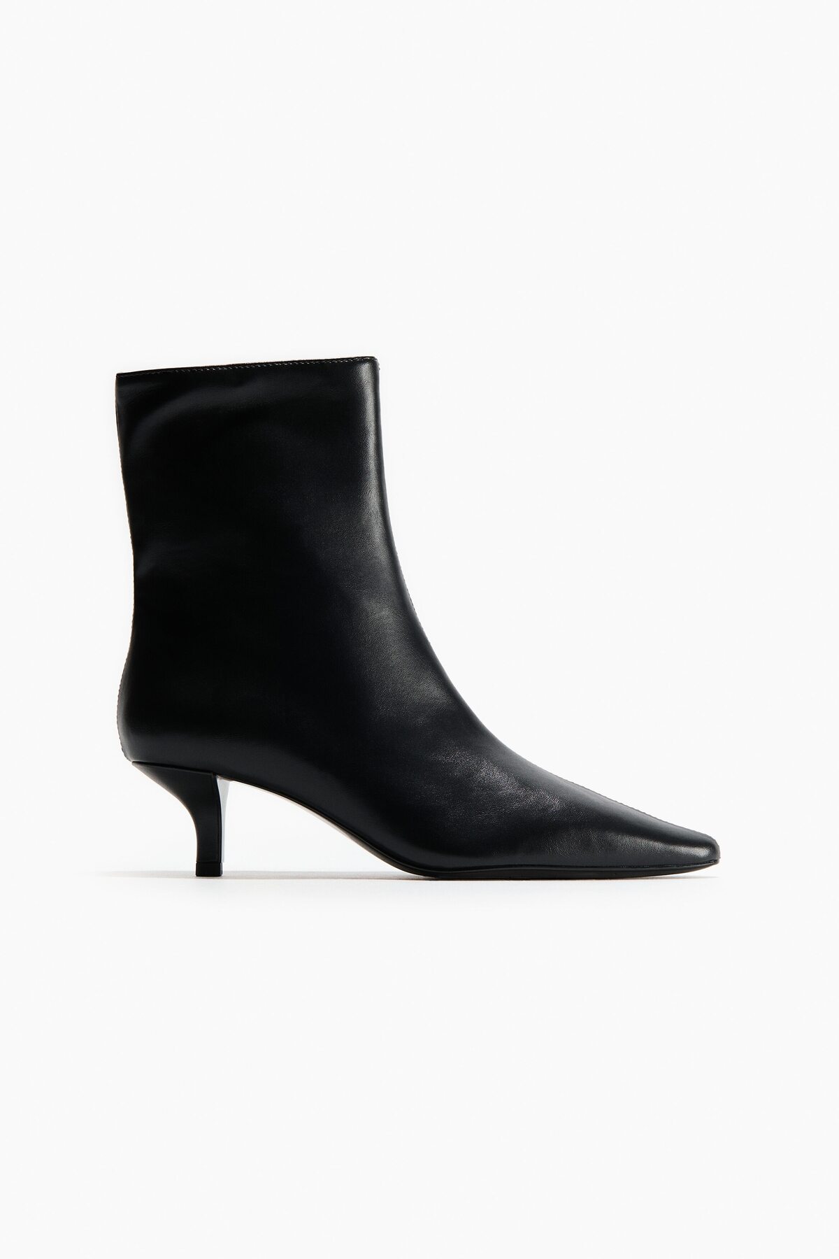 H&M Topuklu Bot