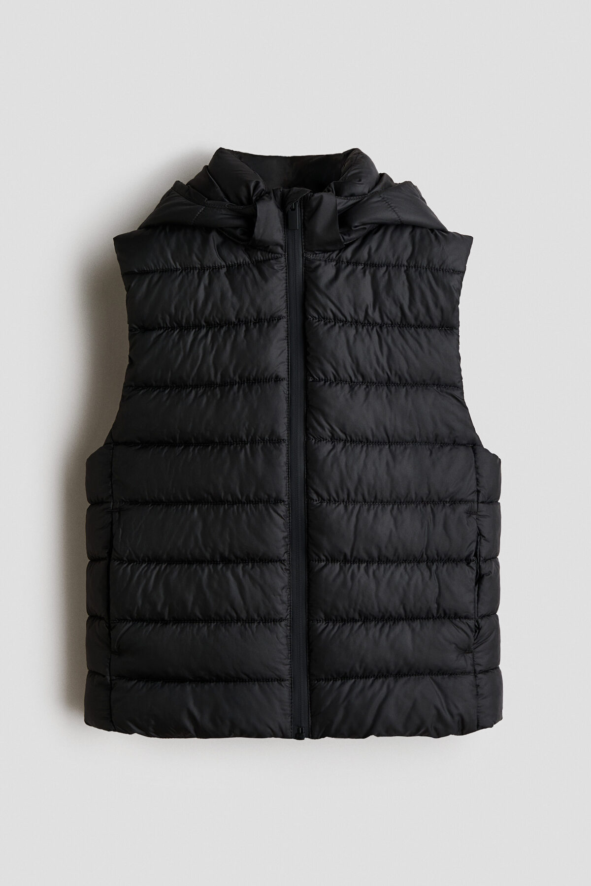 H&M Pofuduk Yelek