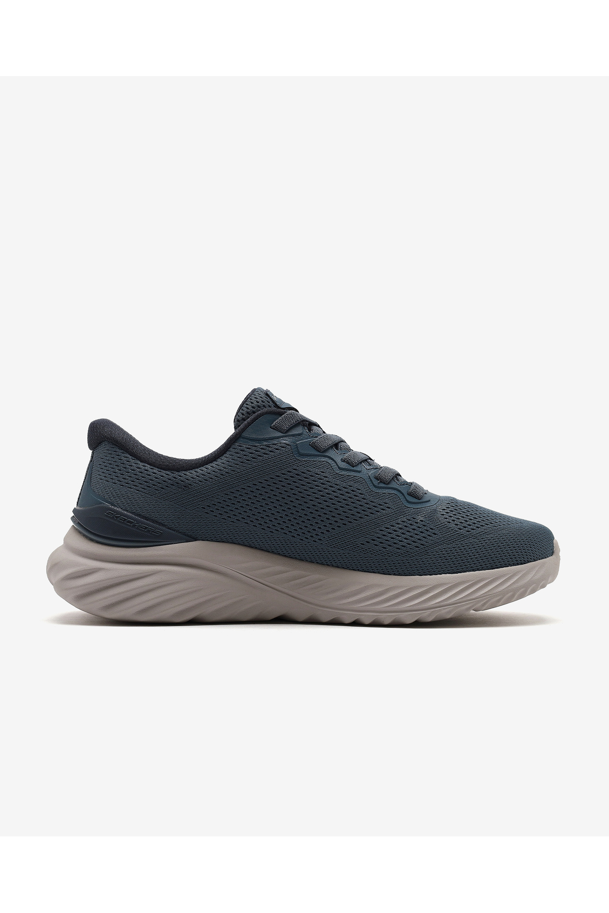 BOUNDER 3.0 Erkek Gri Spor Ayakkabı 233459 SLT — خاکستری — تصویر 2 از 7