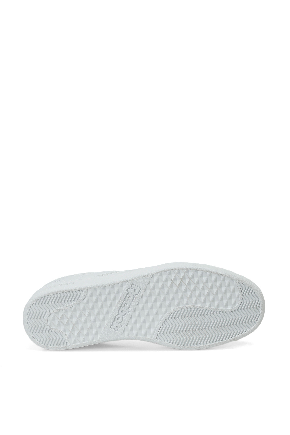 Reebok Lift Clean II Beyaz Erkek Sneaker görsel 6