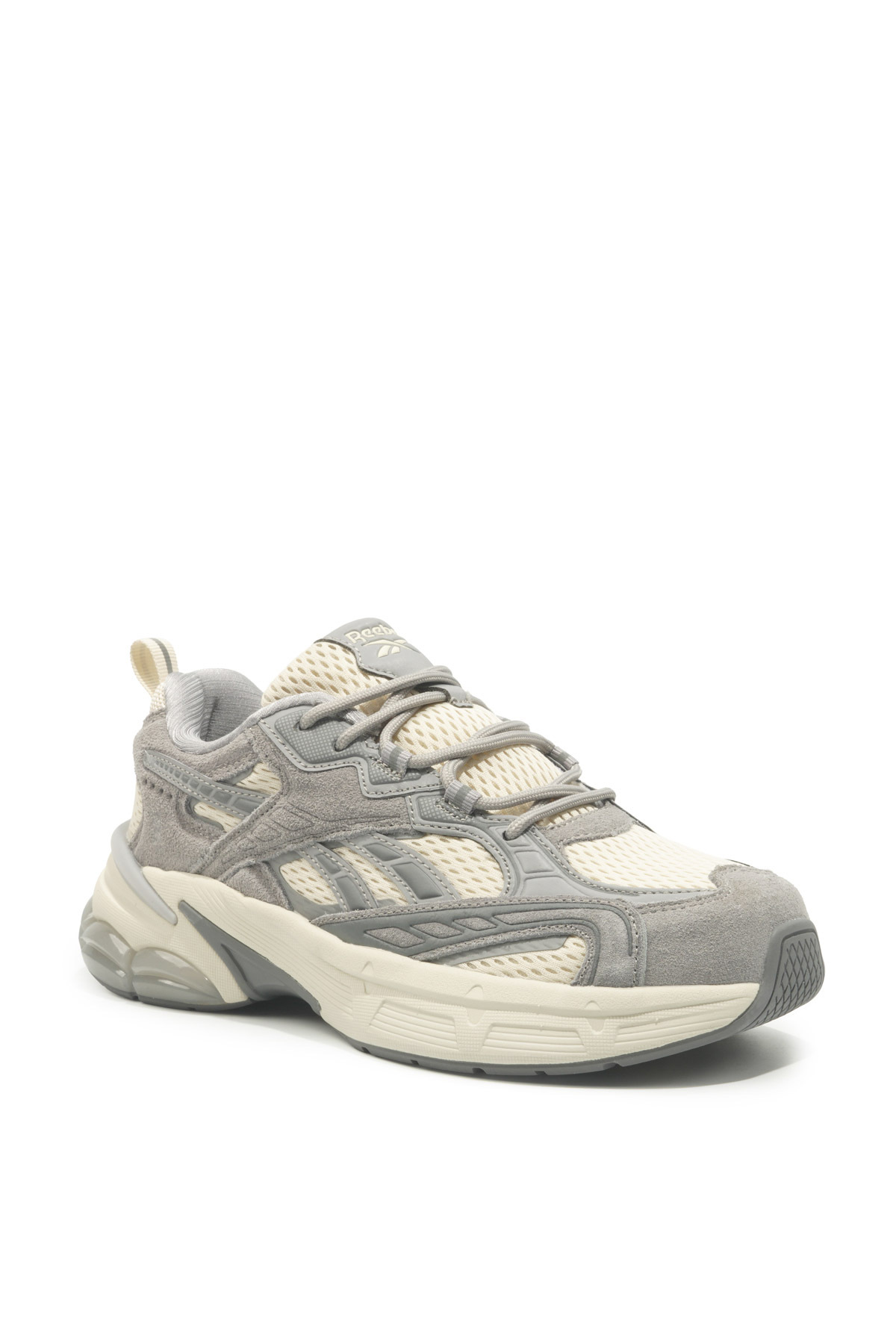 Reebok Grand Cane III Gri Kadın Sneaker görsel 2