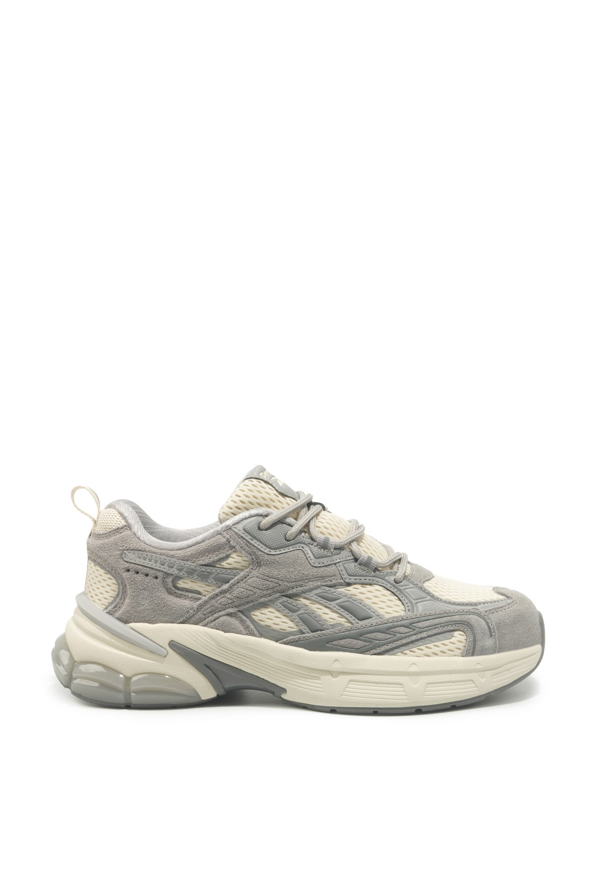 Reebok Grand Cane III Gri Kadın Sneaker