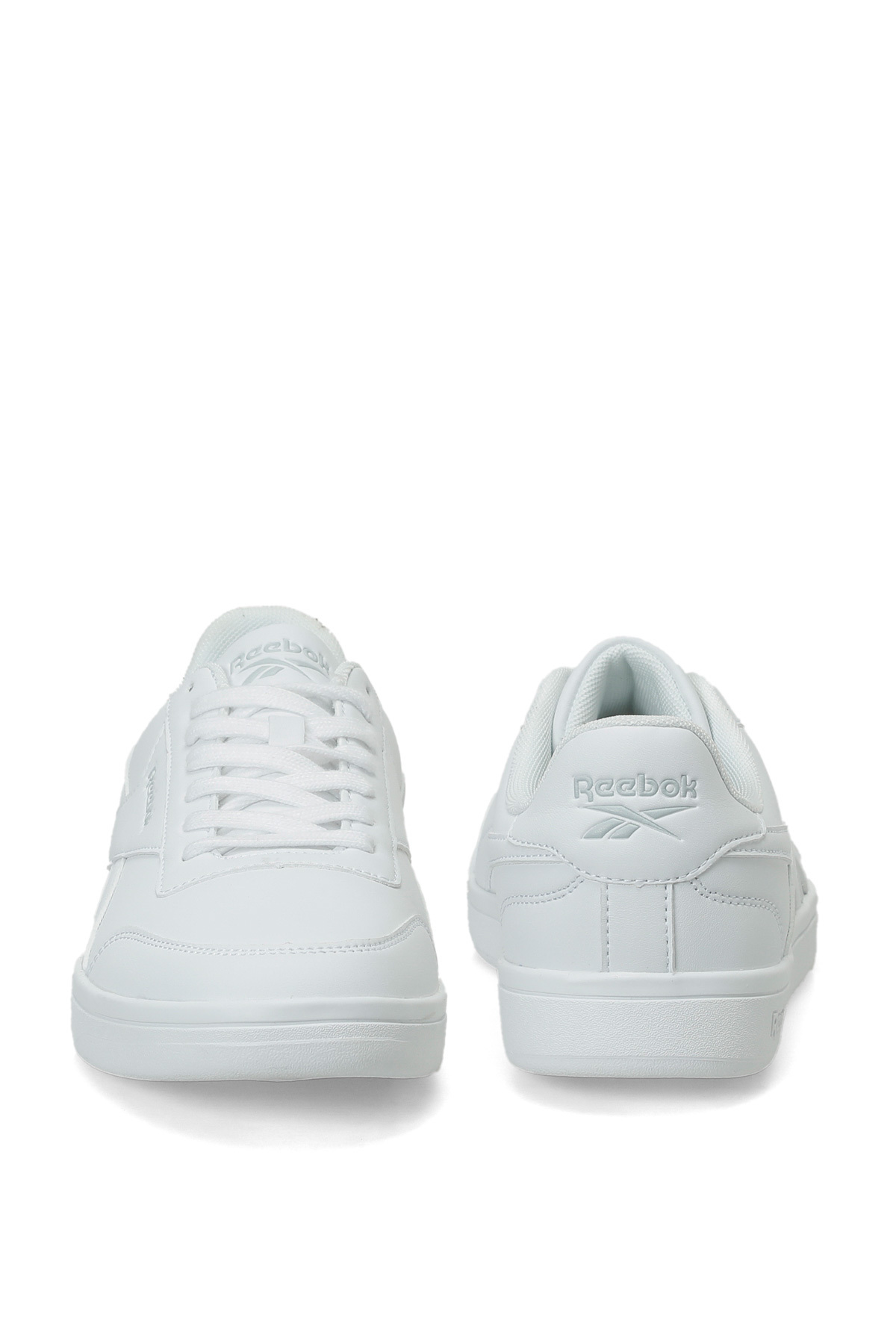 Reebok Lift Clean II Beyaz Erkek Sneaker görsel 5