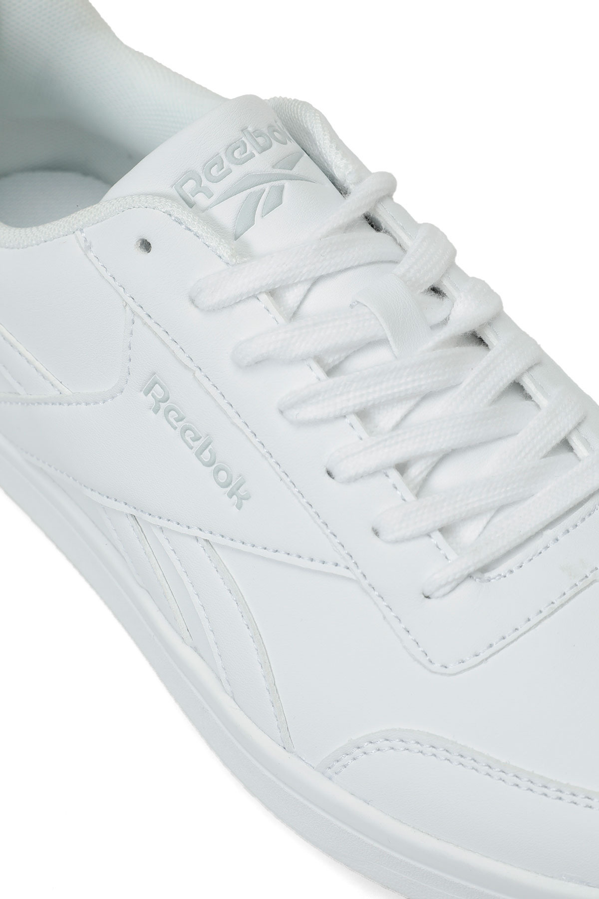 Reebok Lift Clean II Beyaz Erkek Sneaker görsel 7
