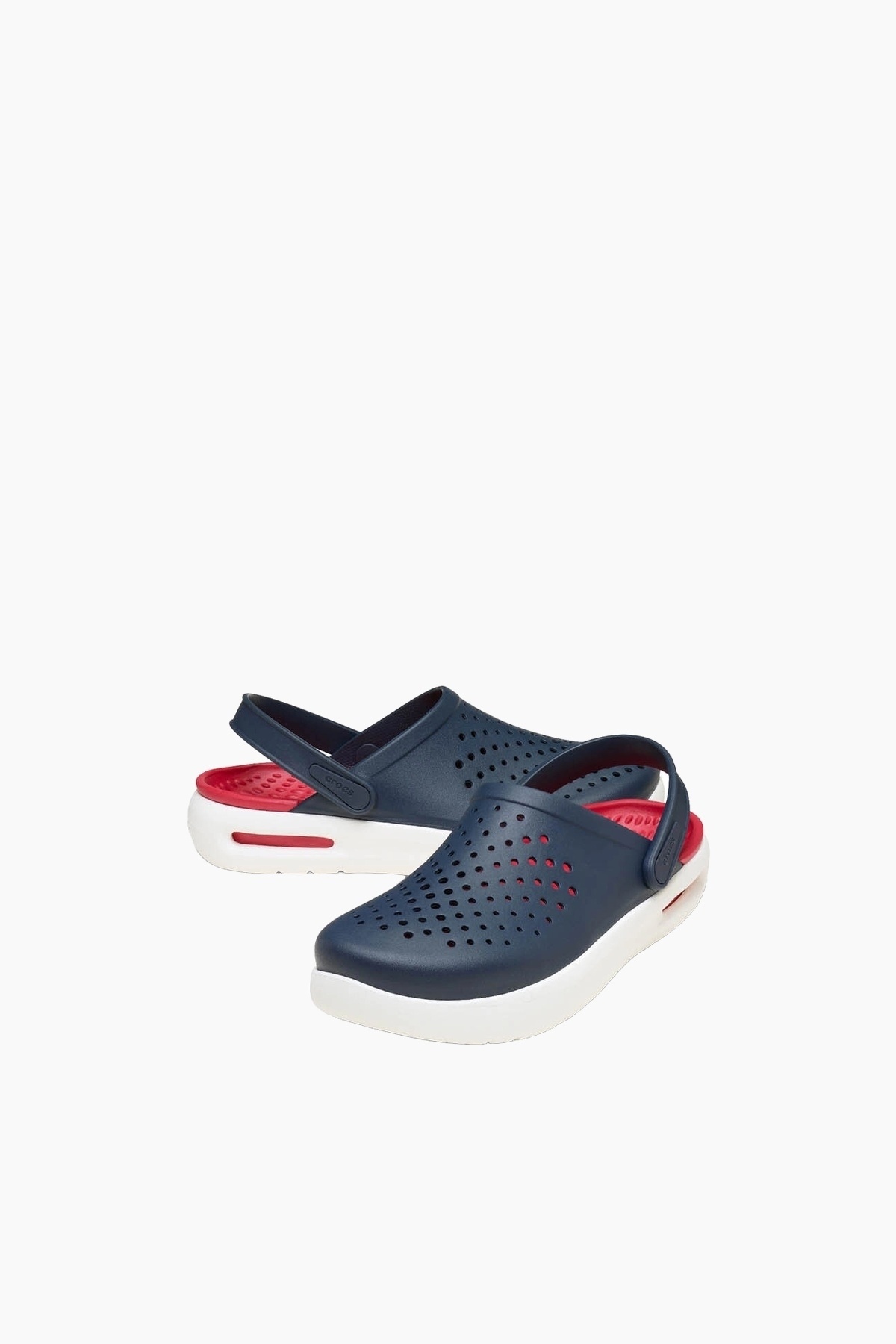 Crocs Erkek InMotion Clog Terlik 209964-410.M görsel 3