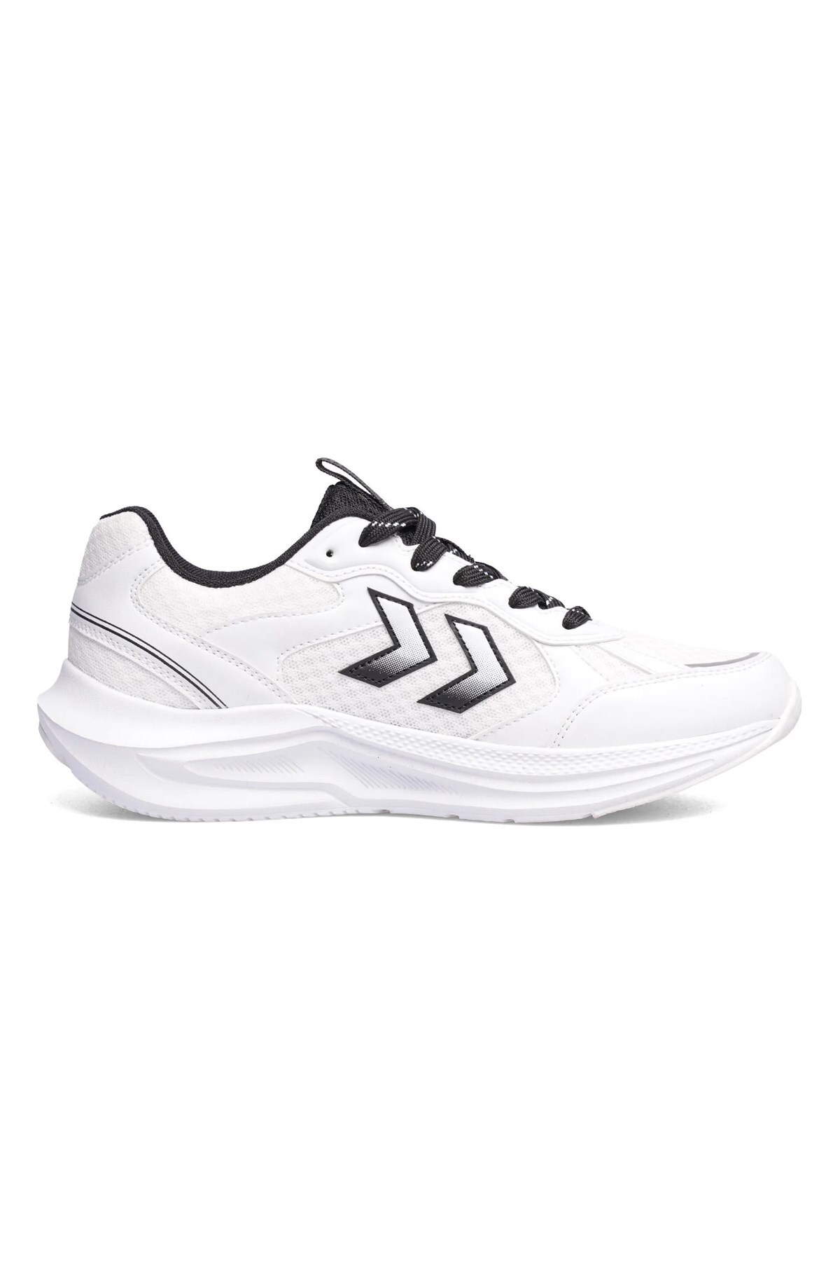 کفش ورزشی یونیسکس سایز XXL 900960_9124 هامل کتانی تمرین و دویدن hummel