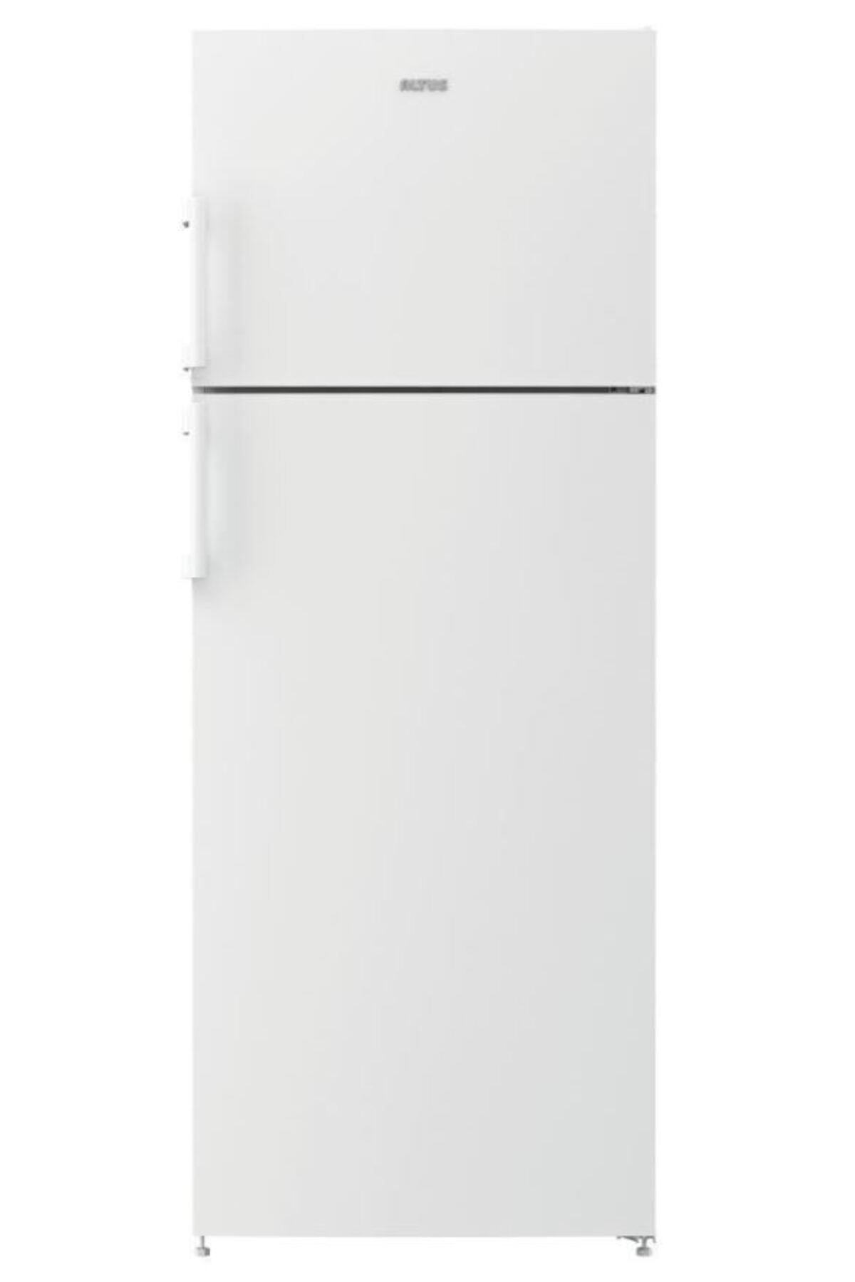 Altus AL BZ 3475 Çift Kapılı No Frost Buzdolabı