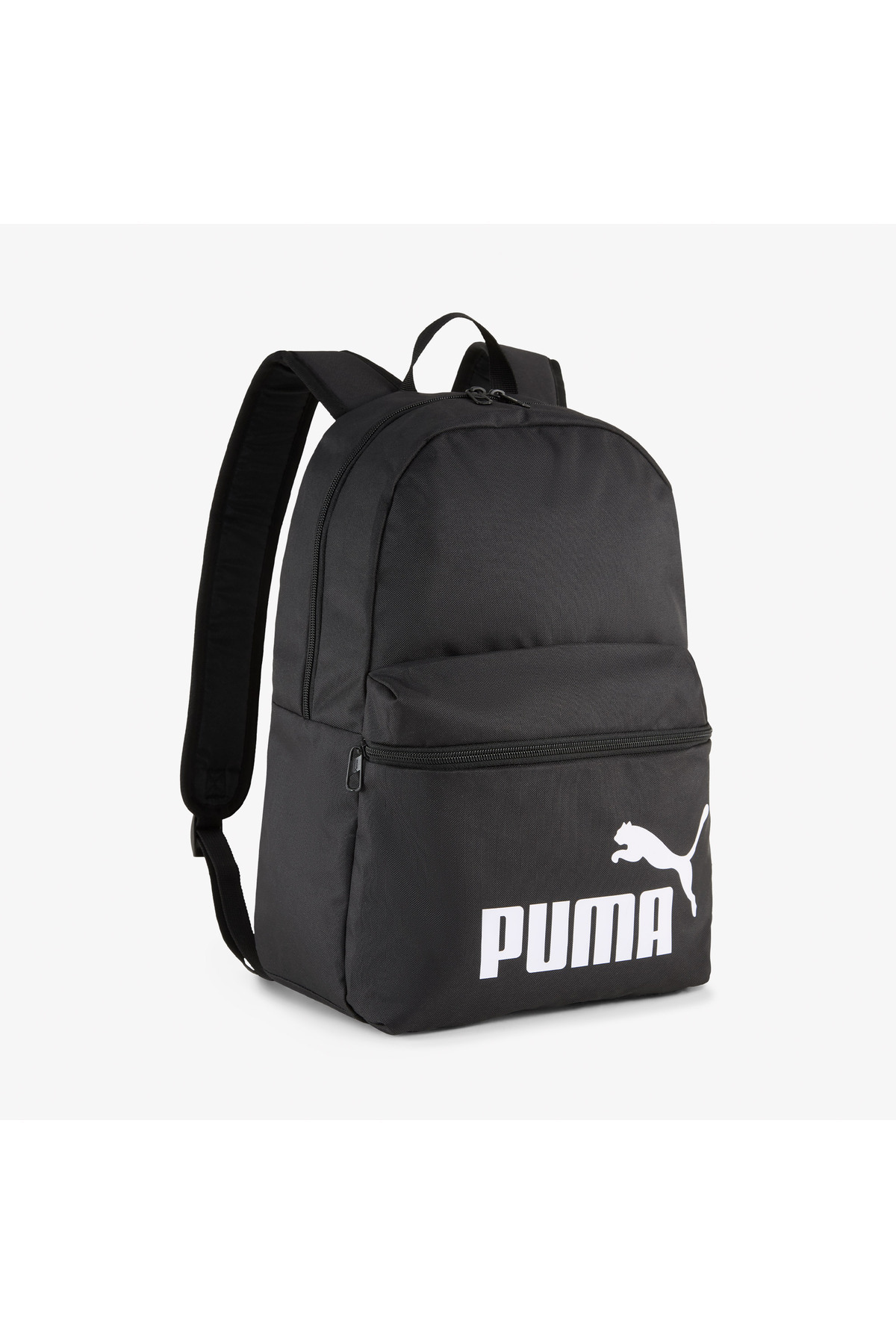Puma Phase Backpack Unisex Çanta 091164-01 BLACK