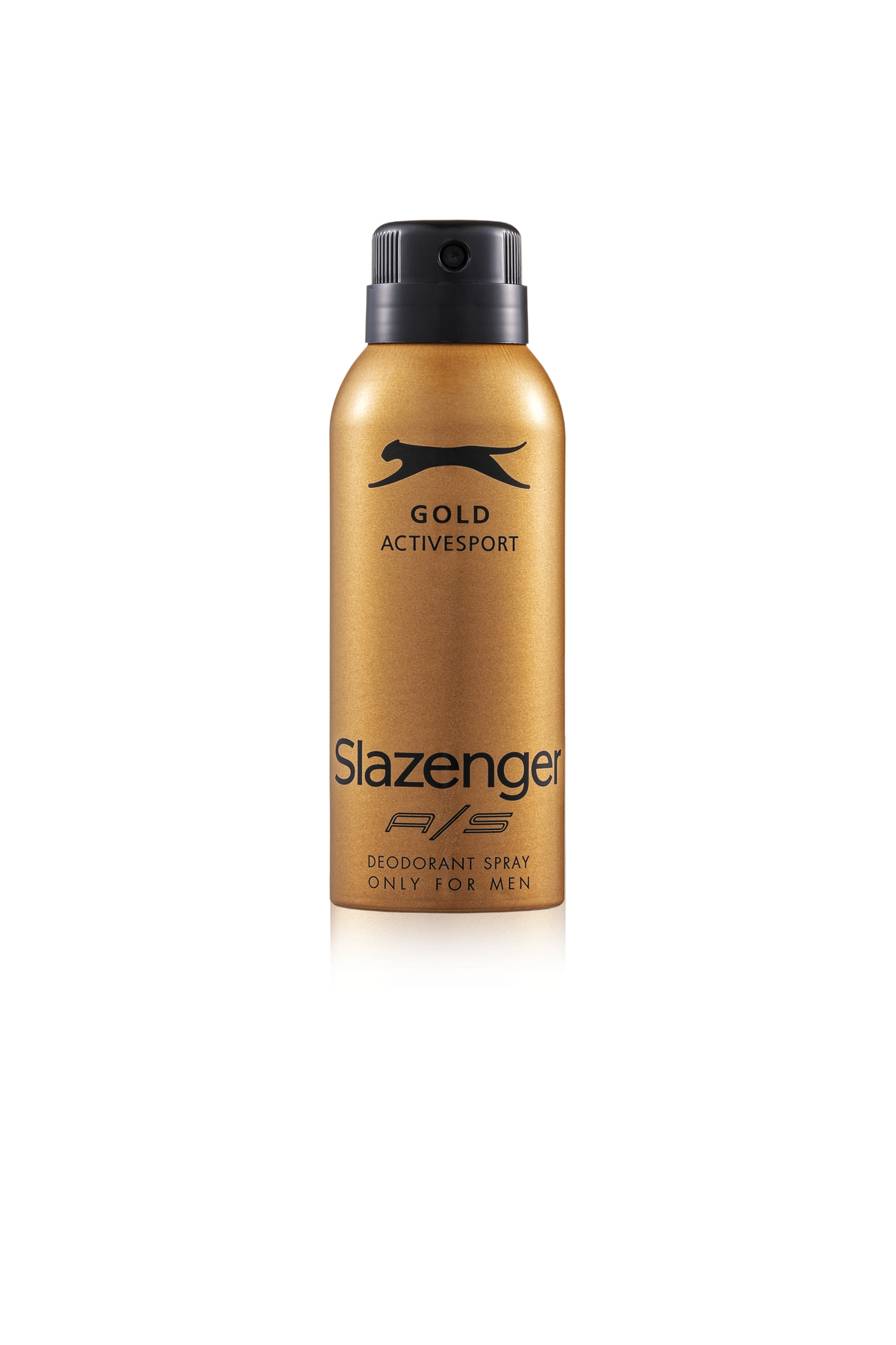 دئودورانت اکتیو اسپرت گلد اسلازنگر عطر Slazenger