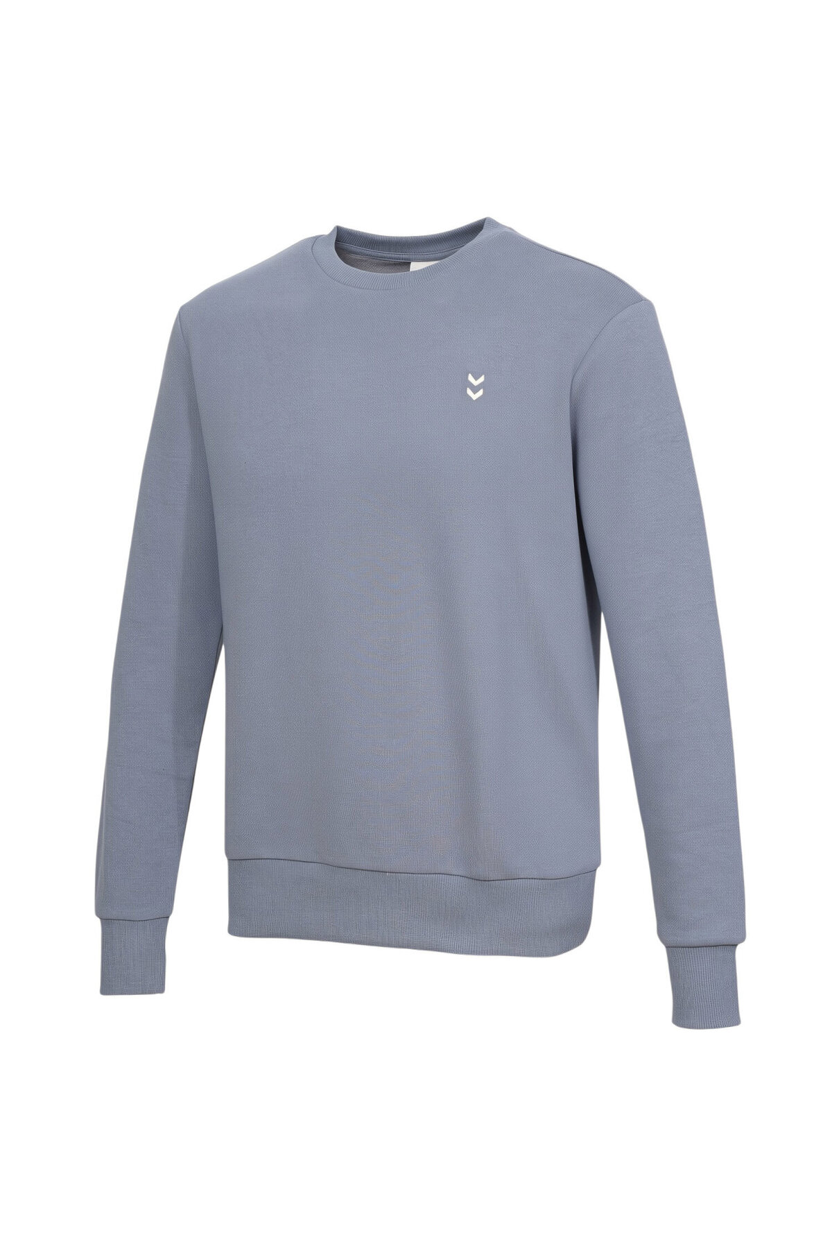 سویشرت یقه گرد مردانه T-PULSE هامل سویشرت hummel
