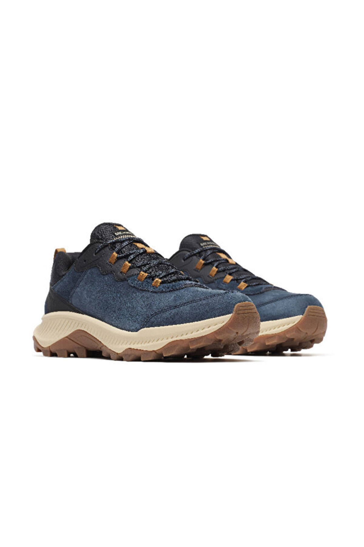 Merrell SPEED STRIKE 2 LTR Erkek Outdoor Ayakkabısı J00005464-10100 Lacivert görsel 3