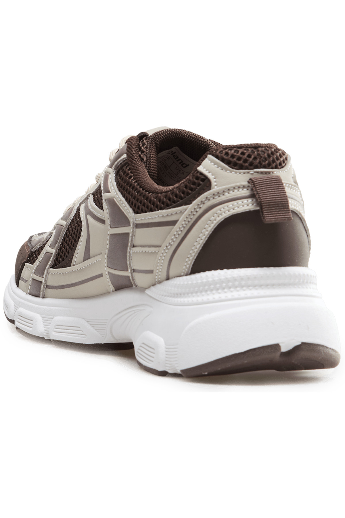 Graceland Bağcıklı Sneaker görsel 3