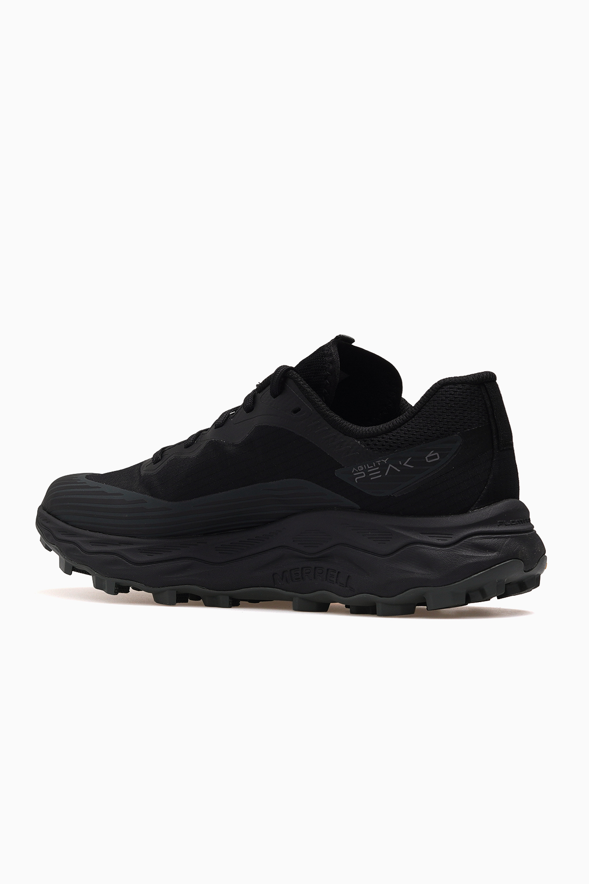 Agility Peak 6 Gore-tex Erkek Patika Koşu Ayakkabısı 26k J00003272 Siyah — مشکی 26K-J00003272 — تصویر 3 از 5