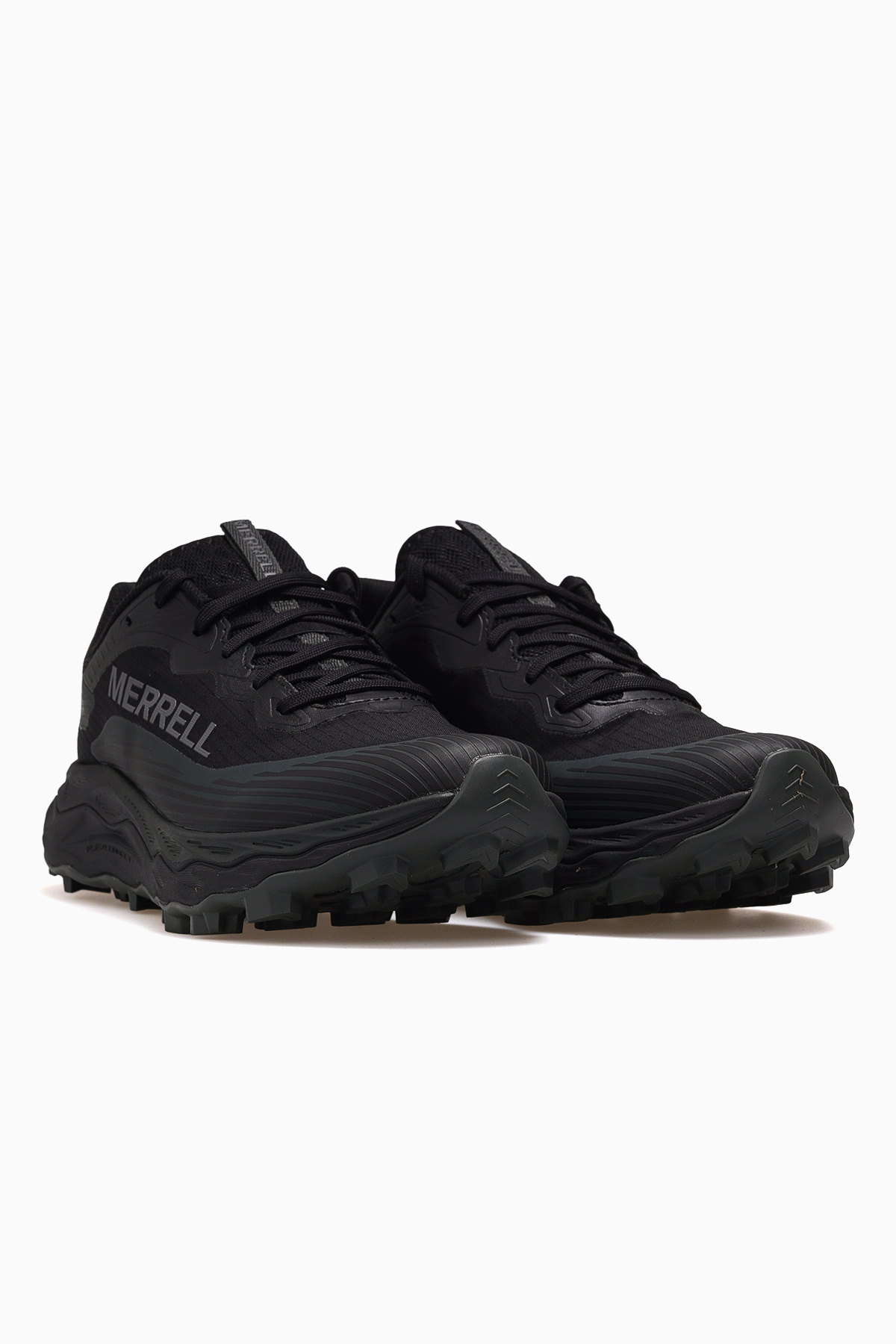 Agility Peak 6 Gore-tex Erkek Patika Koşu Ayakkabısı 26k J00003272 Siyah — مشکی 26K-J00003272 — تصویر 4 از 5