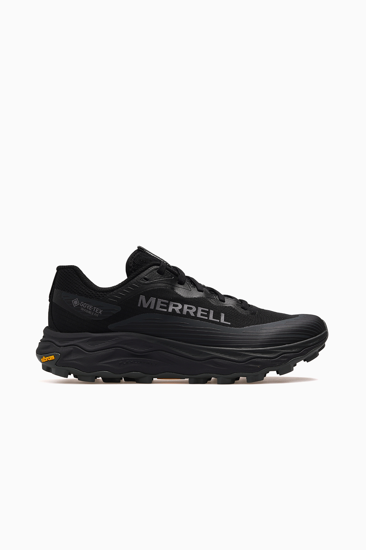 Agility Peak 6 Gore-tex Erkek Patika Koşu Ayakkabısı 26k J00003272 Siyah — مشکی 26K-J00003272