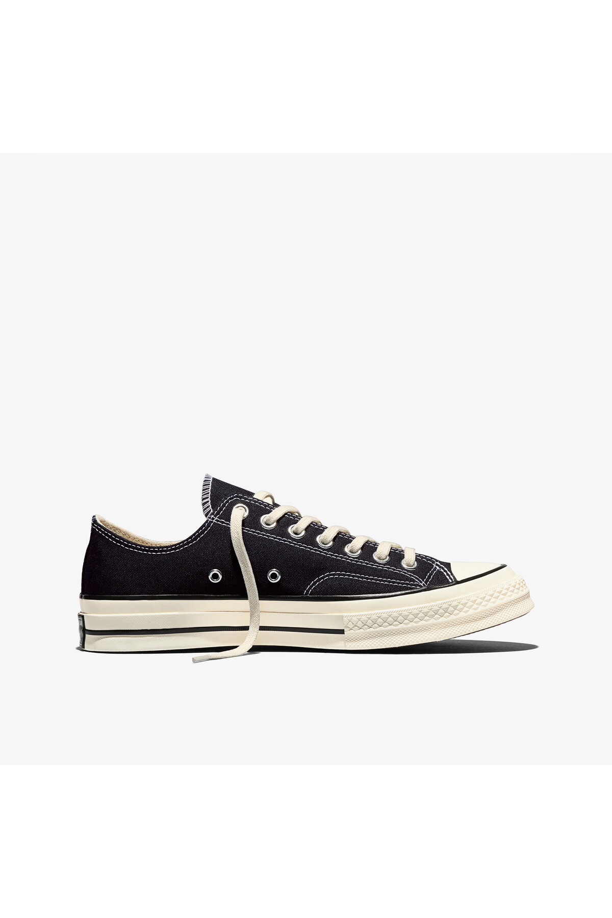 Converse Chuck 70 Unisex Siyah Sneaker