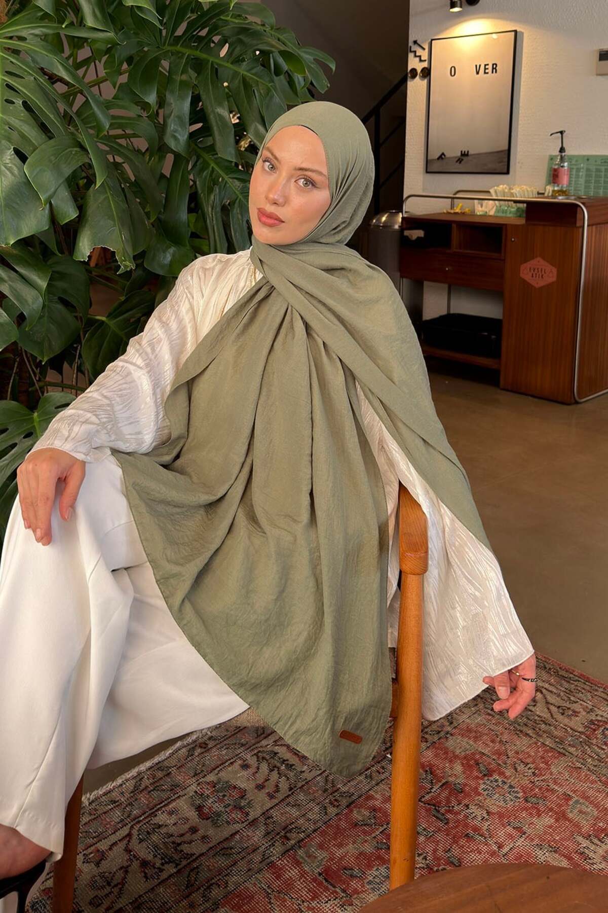 lamelif Rami Şal Ada Çayı
