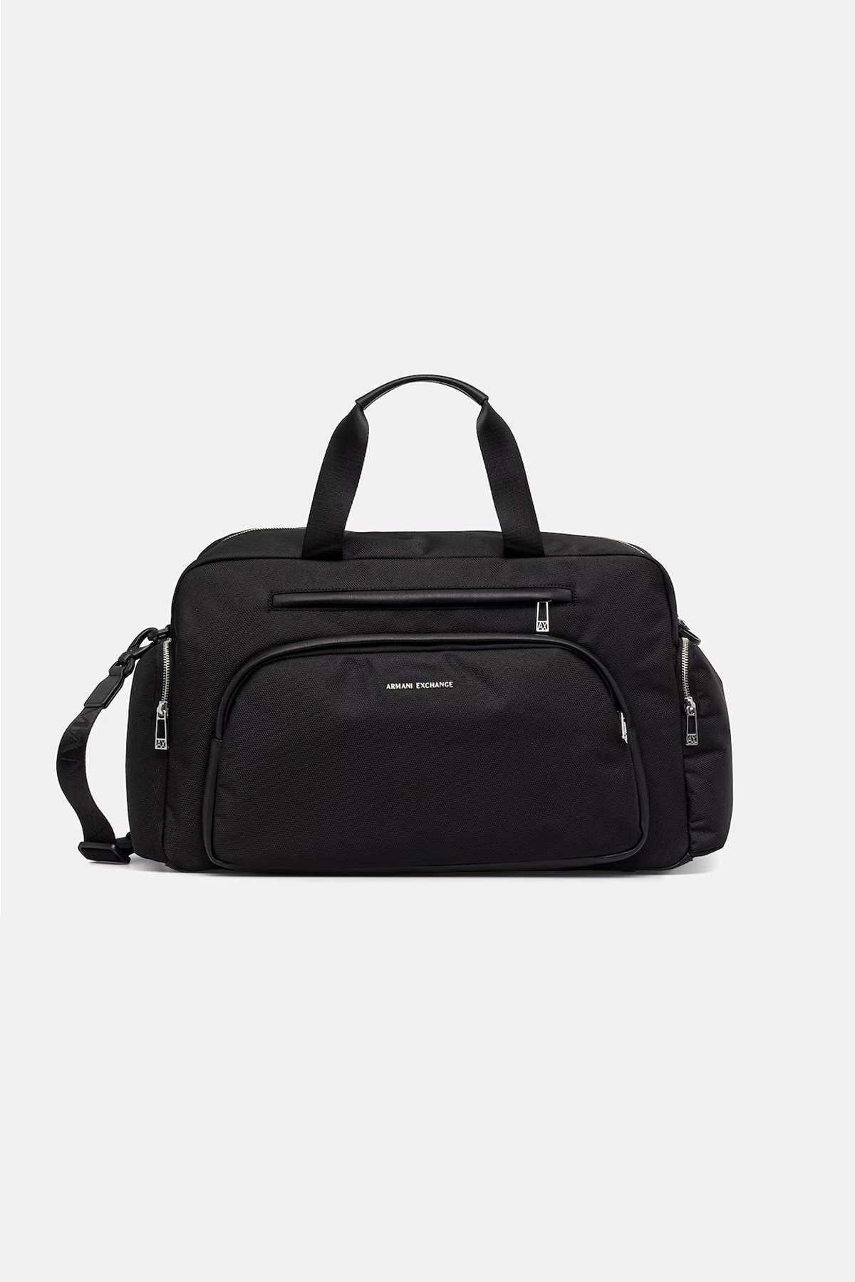 کیف مسافرتی XM002649AF22656MC105 آرمانی اکسچنج چمدان Armani Exchange