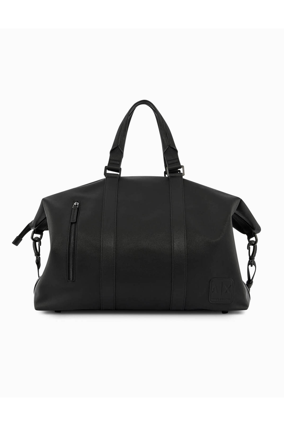 کیف مسافرتی XM002603AF22653MC105 آرمانی اکسچنج چمدان Armani Exchange