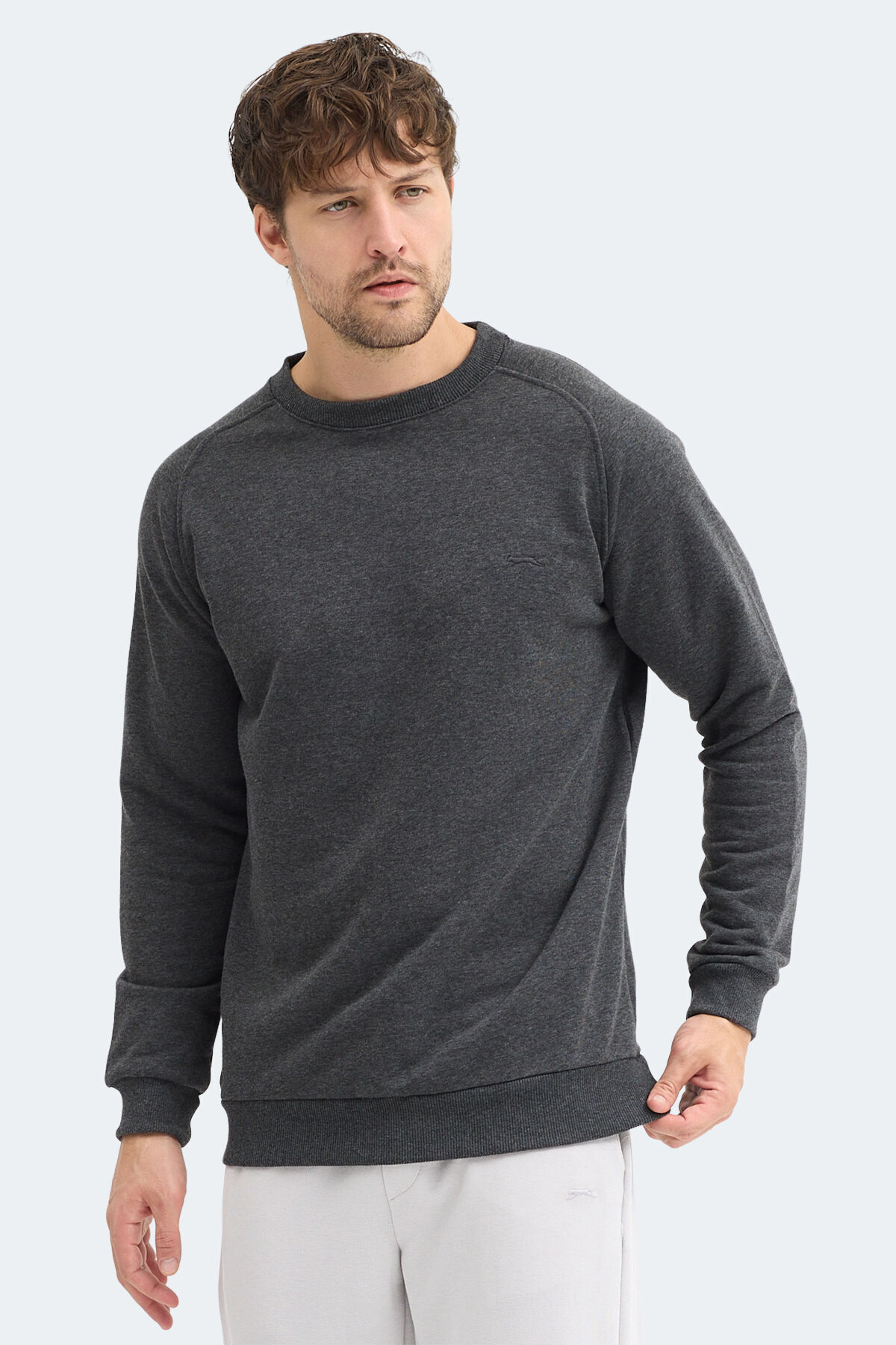 سویشرت مردانه NADAV اسلازنگر سویشرت Slazenger
